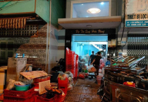 Bốc xếp kho bãi, nhà xưởng