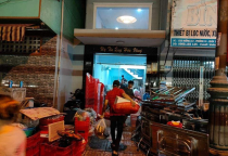 Cho thuê nhân công bốc xếp theo giờ