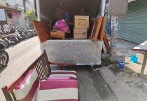 Chuyển văn phòng trọn gói