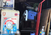 Chuyển nhà Thành Đạt tung ưu đãi giảm giá 20% trong tháng này