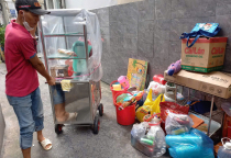 Chuyển Nhà Trọn Gói Đường Nơ Trang Long Nhanh Chóng