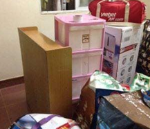 Bảng giá chuyển nhà trọn gói 2026: Cập nhật mới nhất tại Thành Đạt