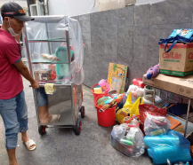 Chuyển Nhà Trọn Gói Đường Nơ Trang Long Nhanh Chóng