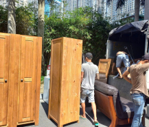 Chuyển Nhà Đường Ngô Đức Kế Bình Thạnh Giá Rẻ, Nhanh Chóng